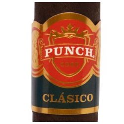 Punch (Non Cuban) - Clasico Maduro