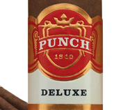 Punch (Non Cuban) - Deluxe