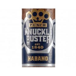 Knuckle Buster Habano