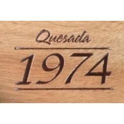 Quesada - 1974