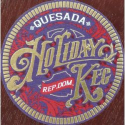 Holiday Keg