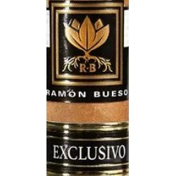 Ramon Bueso - Exclusivo