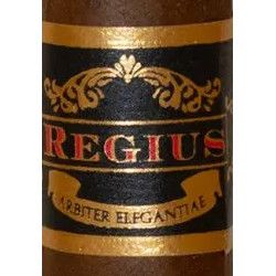 Regius - Black Label