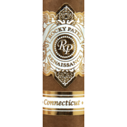 Rocky Patel - Rennaissance Connecticut