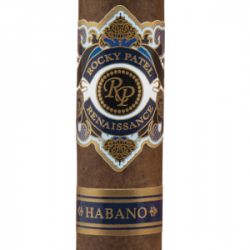 Rocky Patel - Rennaissance Habano