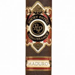 Rocky Patel - Rennaissance Maduro