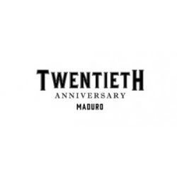 Twentieth Anniversary - Maduro