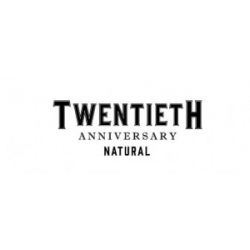 Twentieth Anniversary - Natural