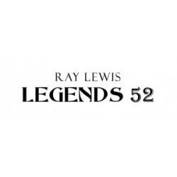 Legends 52 - Ray Lewis