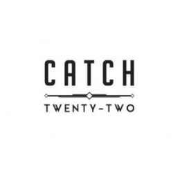 Catch Twenty-Two