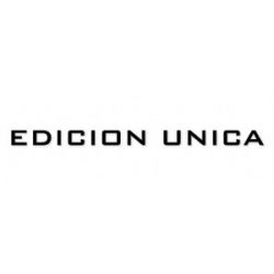 Edición Unica