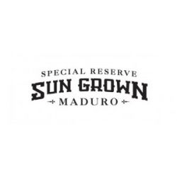 Sun Grown Maduro - Special Reserve