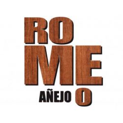 Romeo y Julieta (Non Cuban) - Anejo