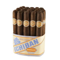 Room 101 - Ichiban Maduro