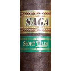 Saga - Short Tales