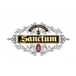 Alec Bradley - Sanctum