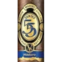 Serie 55 Blue Label Maduro