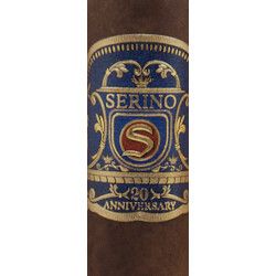 Serino - Royale Maduro