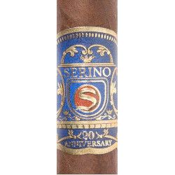 Serino - Royale Maduro XX