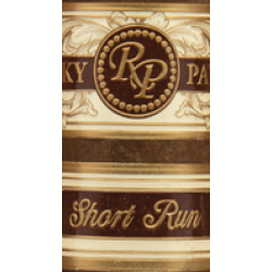 Short Run Limited Edition