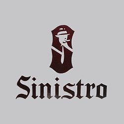 Sinistro - Mr. White