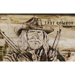 The Last Cowboy