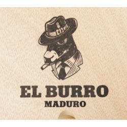 Sinistro - El Burro Maduro