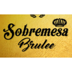 Sobremesa - Brulee