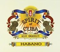 Spirit of Cuba - Habano