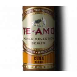 World Selection Series (WSS) Cuba Blend