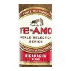 World Selection Series (WSS) Nicaragua Blend