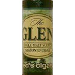 The Glen Single Malt Scotch