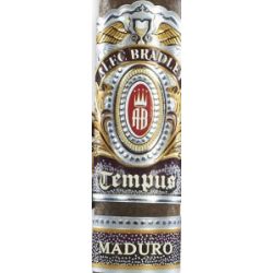 Alec Bradley - Tempus Maduro