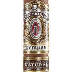 Alec Bradley - Tempus Natural