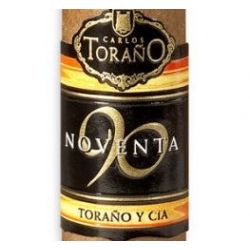 Torano - Carlos Torano - Noventa