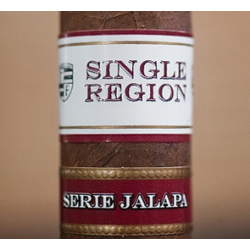 Torano - Carlos Torano - Single Region Serie Jalapa