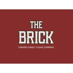 Carlos Toraño - The Brick