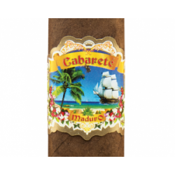 Villiger - Cabarete