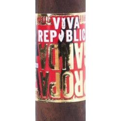 Viva Republica - Propaganda