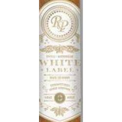 Rocky Patel - White Label