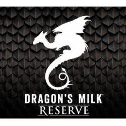 Dragon’s Milk