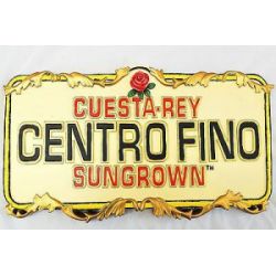 Centro Fino Sun Grown