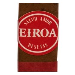 Eiroa - PCA Exclusive