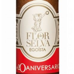 Flor de Selva - Coleccion Aniversario N. 20