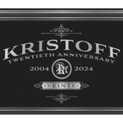 Kristoff - Twentieth Anniversary Veinte