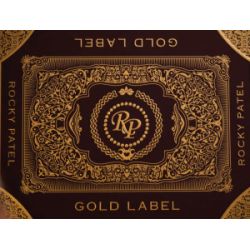 Gold Label