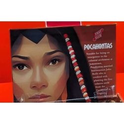 Pocahontas