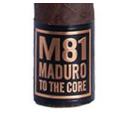 Blackened by Drew Estate - M81 Maduro