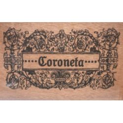 Coroneta Habano