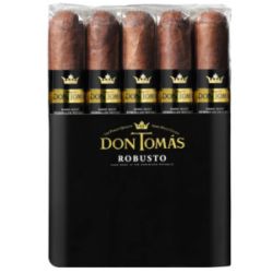 Don Tomas - Dominican Bundle